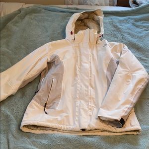 North Face Summit Series Jacket